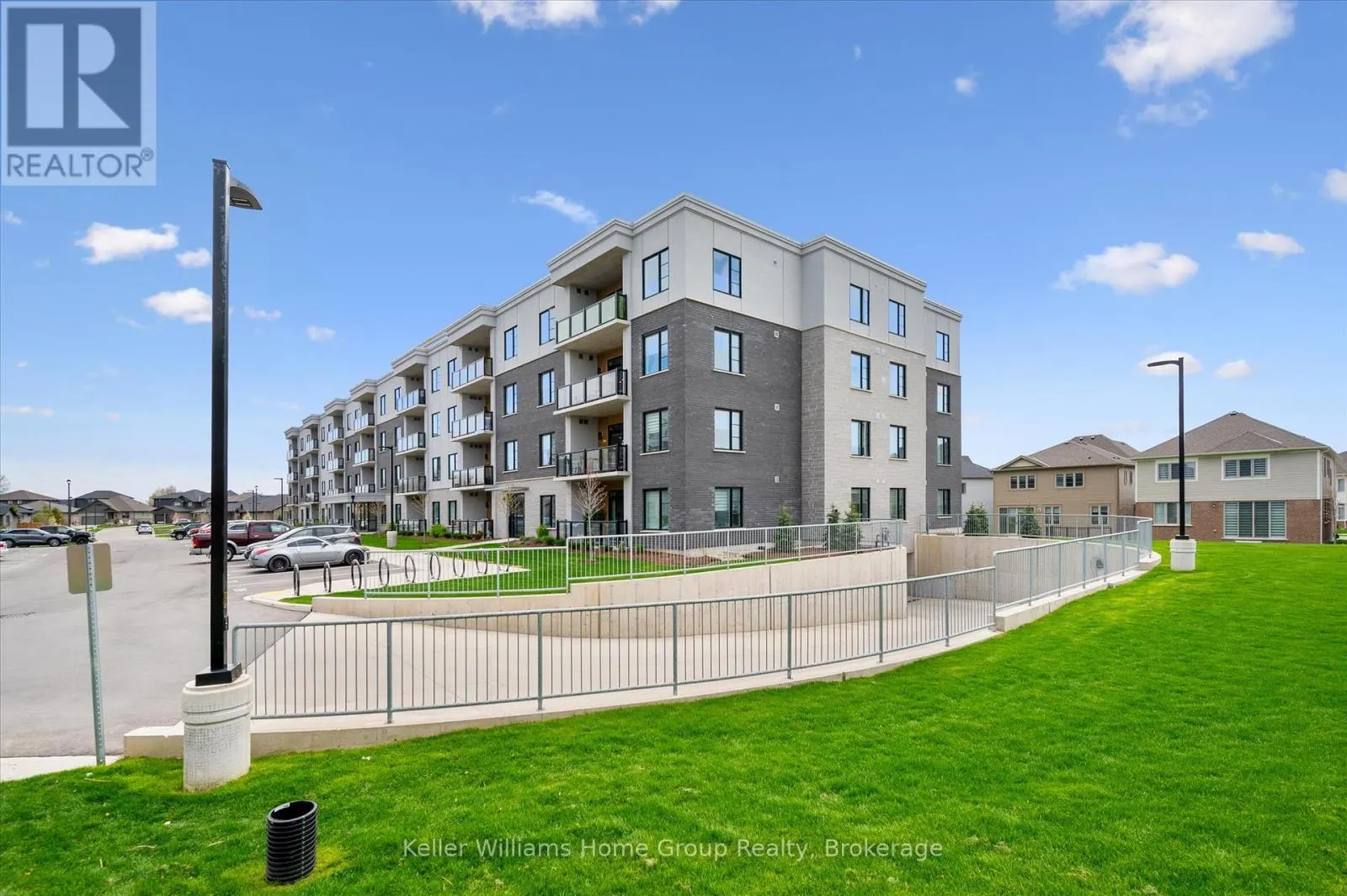 412 - 99B FARLEY ROAD, #412