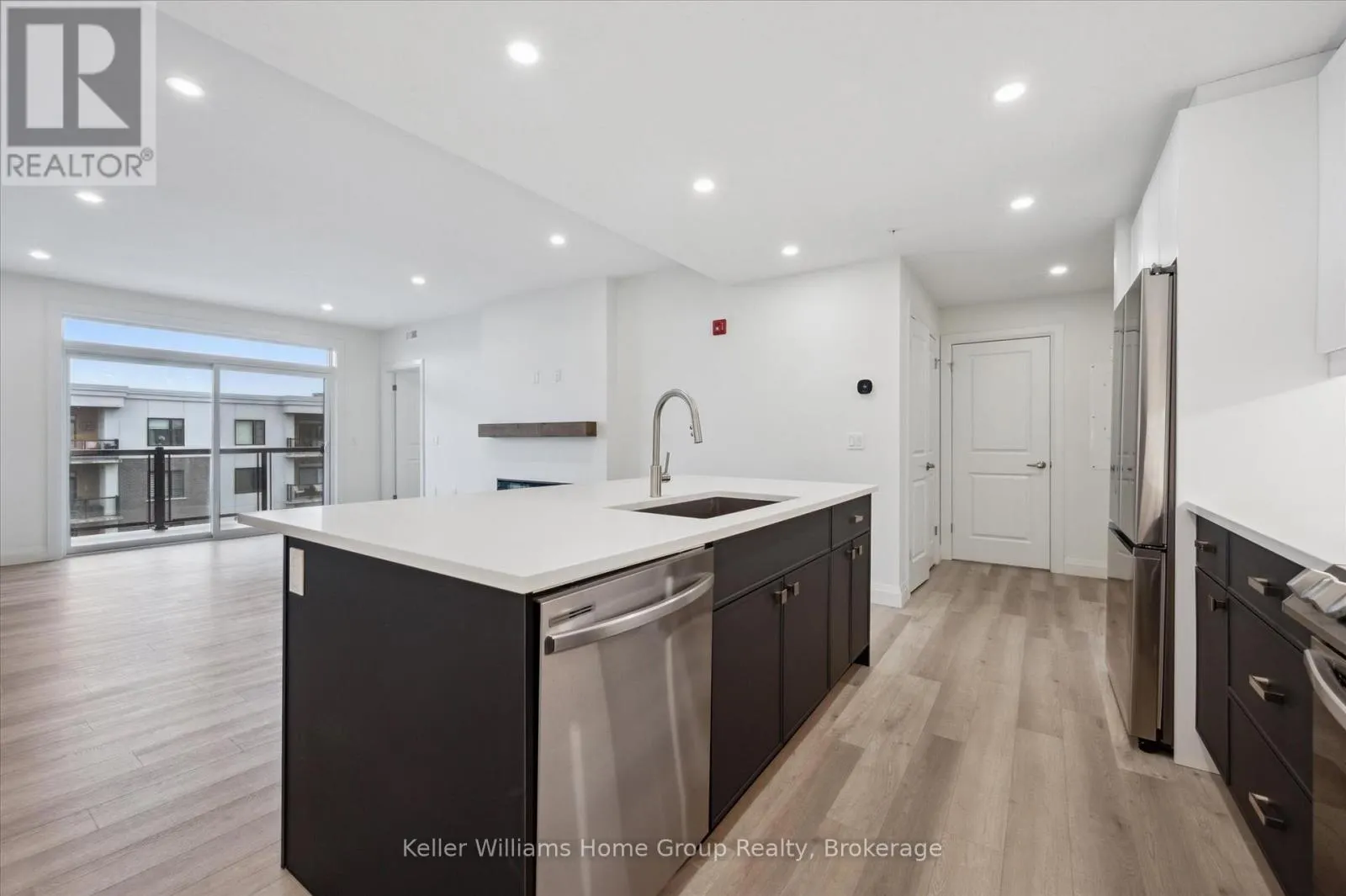 412 - 99B FARLEY ROAD, #412