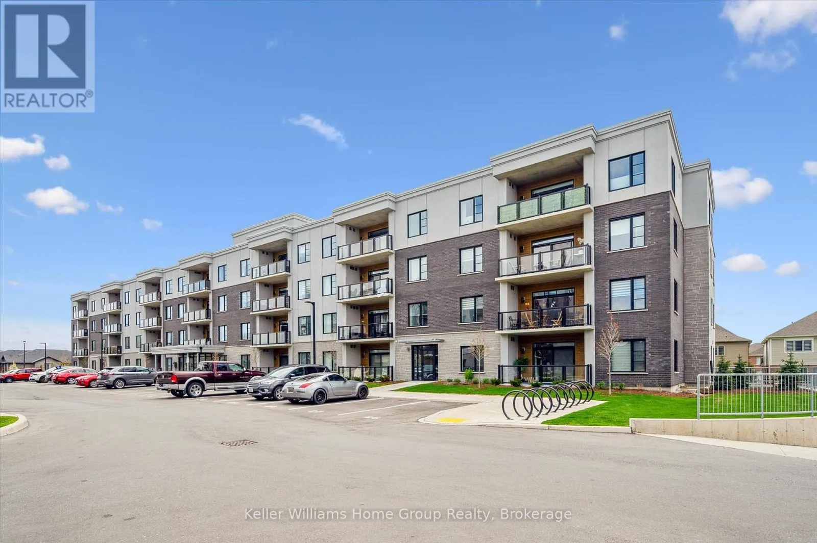 412 - 99B FARLEY ROAD, #412
