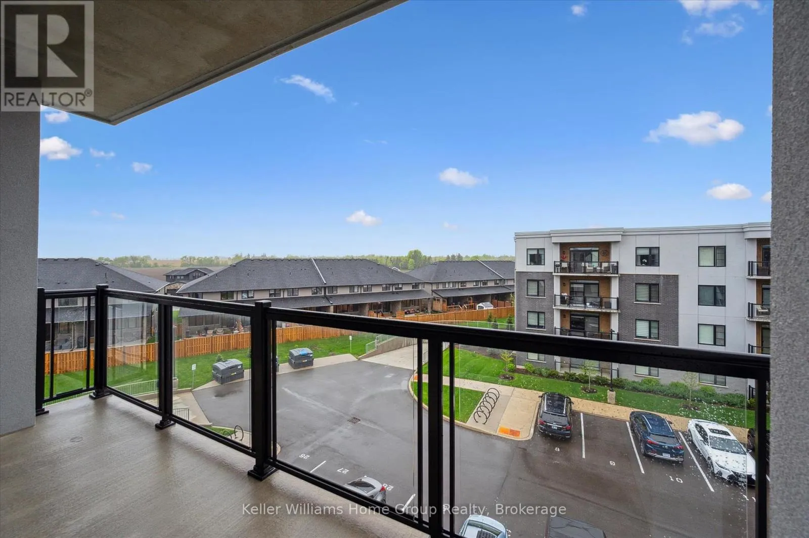 412 - 99B FARLEY ROAD, #412