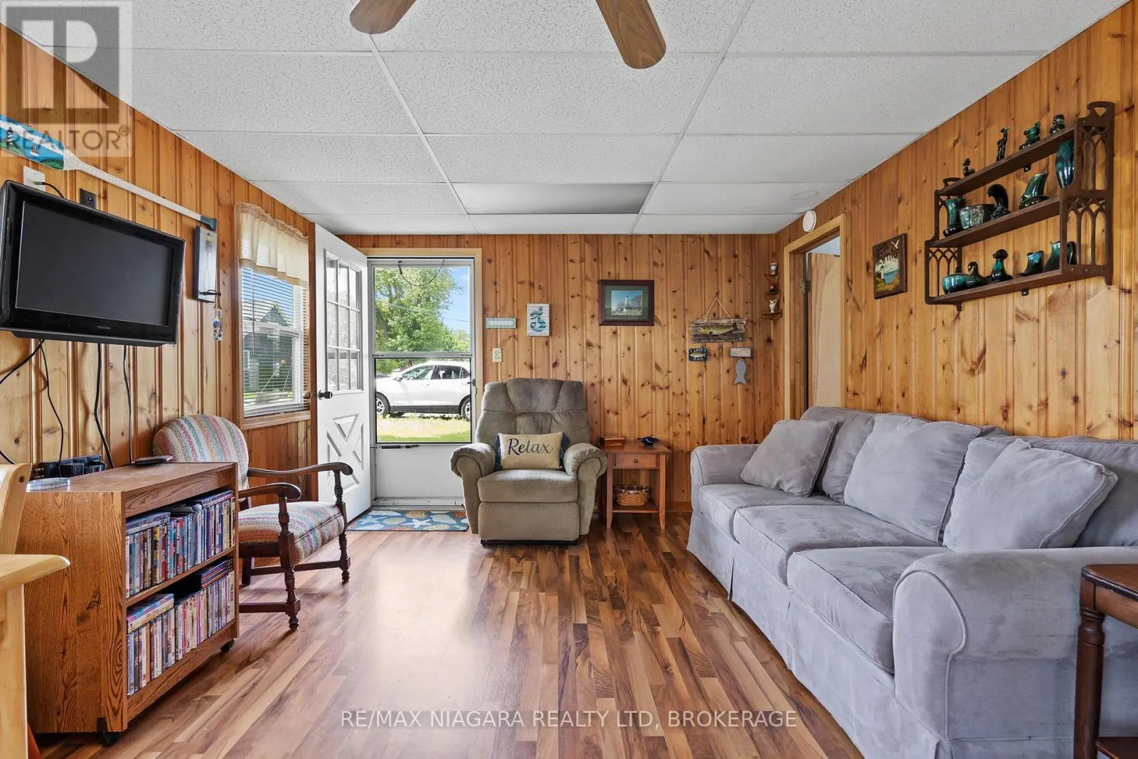12807-12815 LAKESHORE ROAD