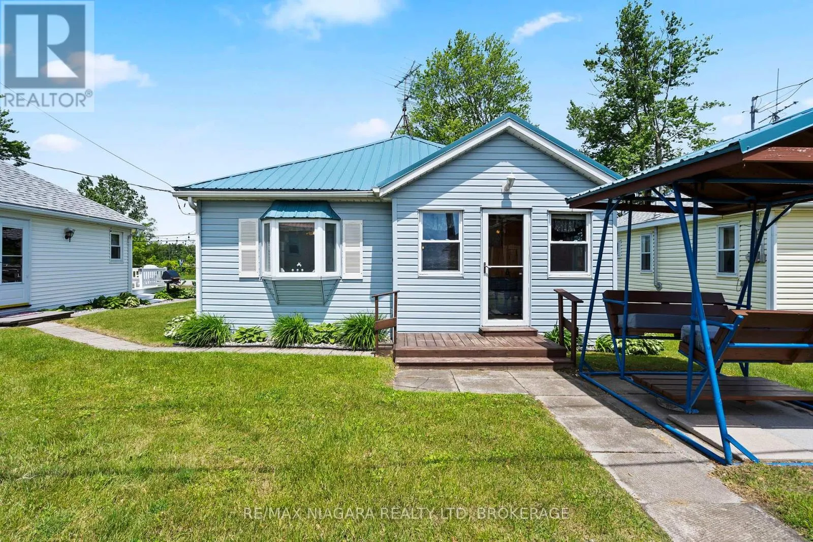12807-12815 LAKESHORE ROAD