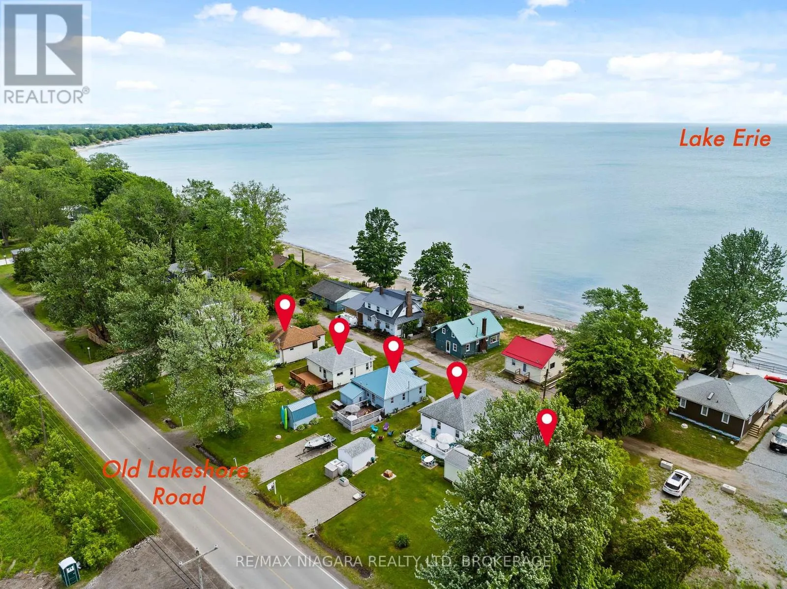 12807-12815 LAKESHORE ROAD