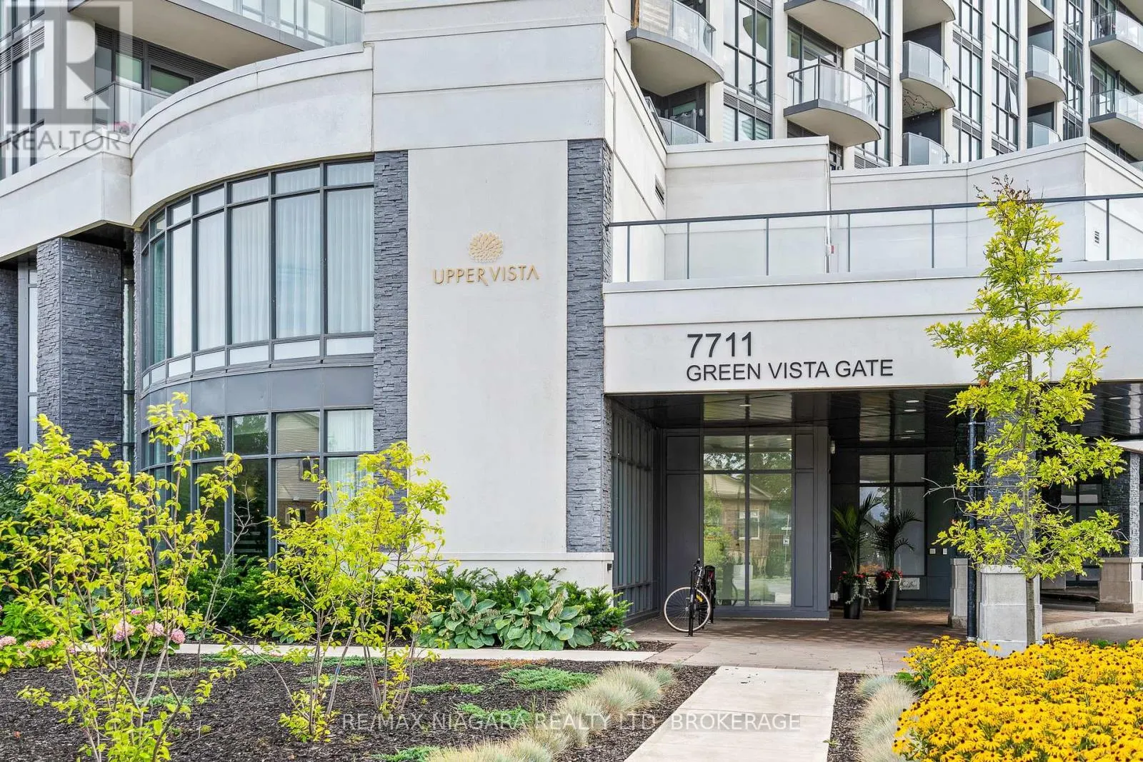 #702 - 7711 GREEN VISTA GATE, ##702