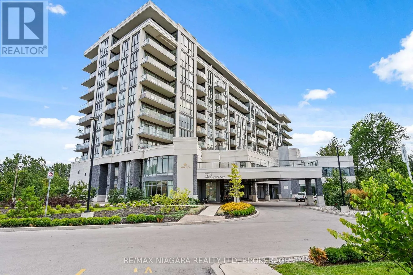 #702 - 7711 GREEN VISTA GATE, ##702