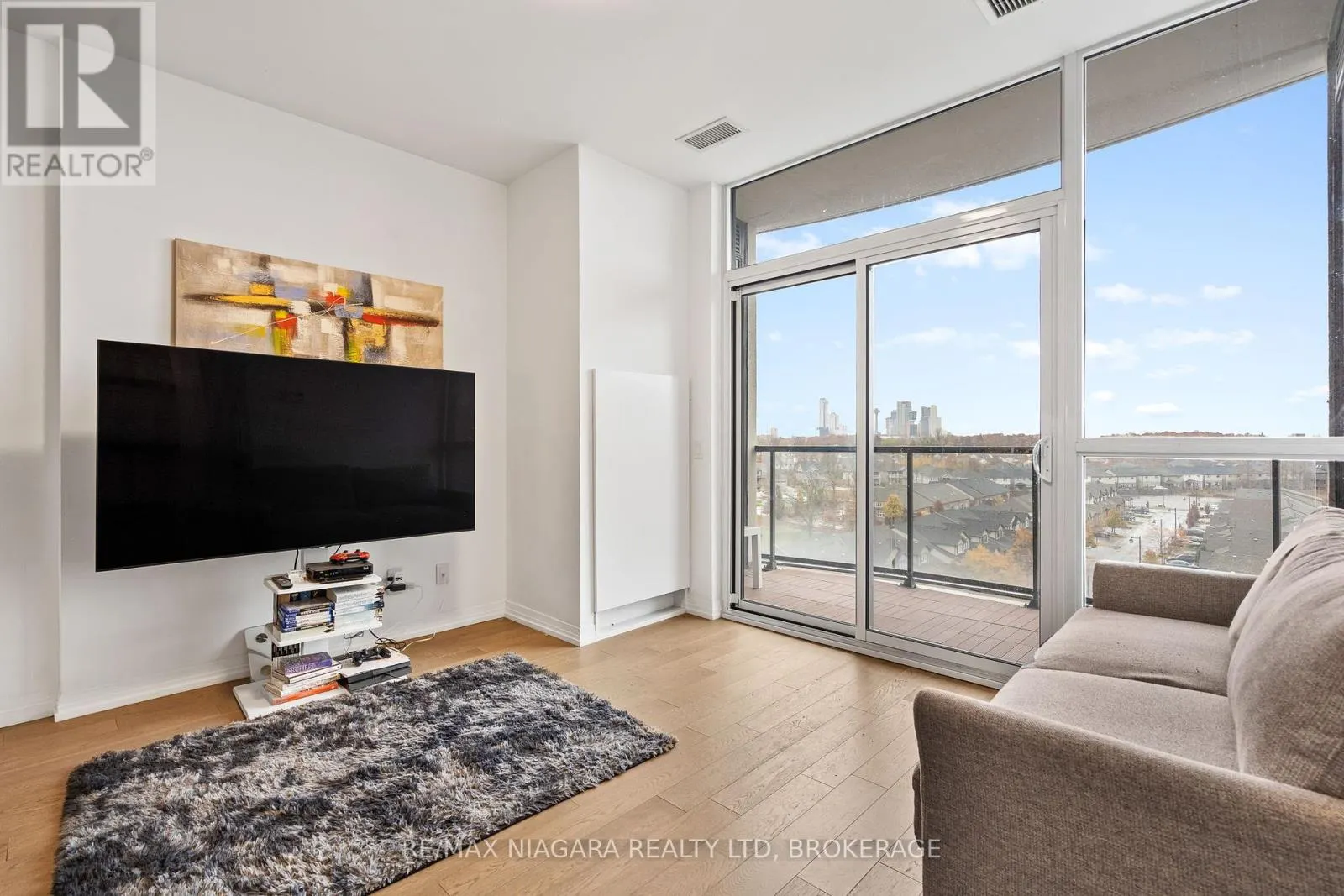 #702 - 7711 GREEN VISTA GATE, ##702
