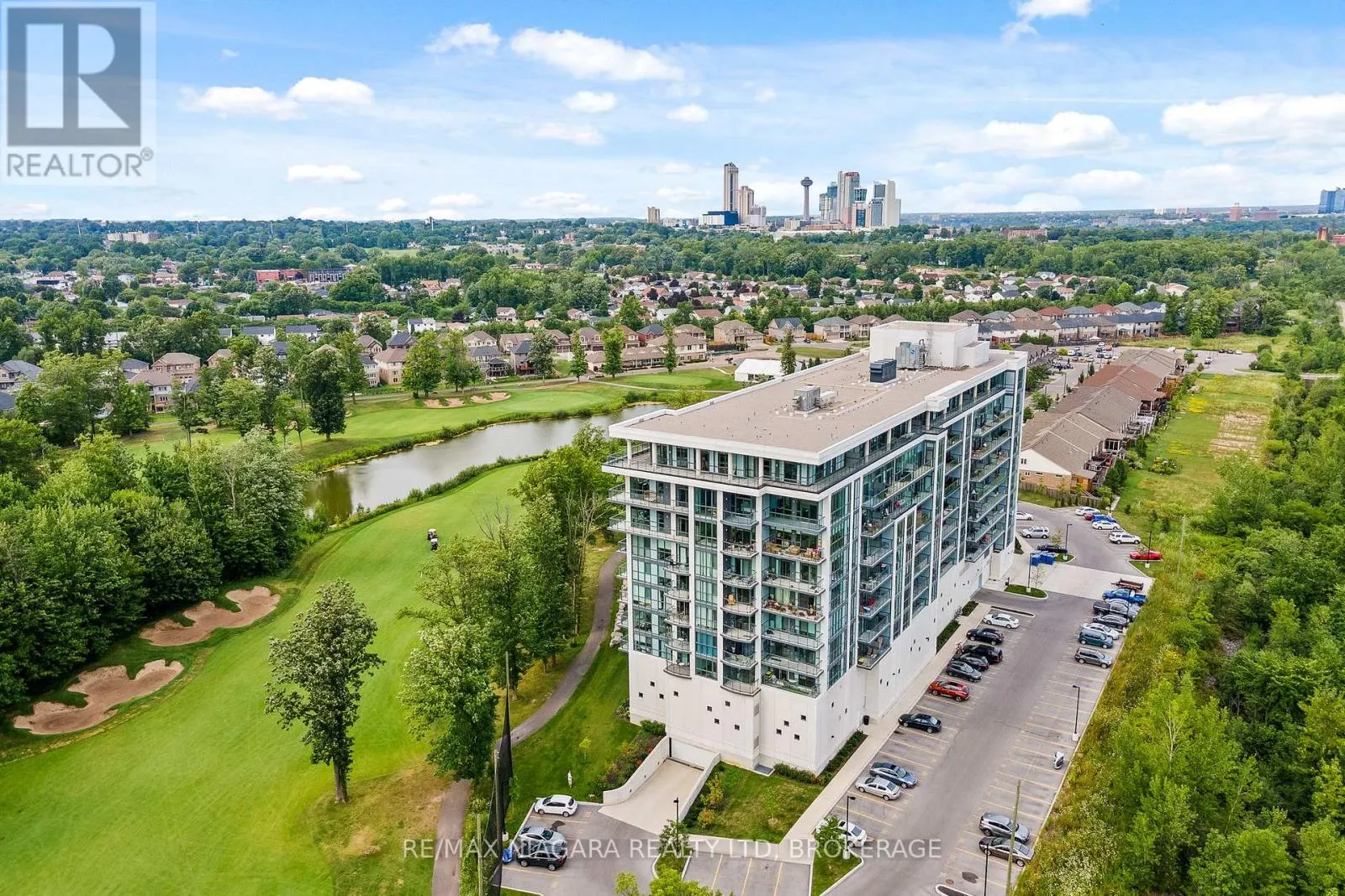 #702 - 7711 GREEN VISTA GATE, ##702