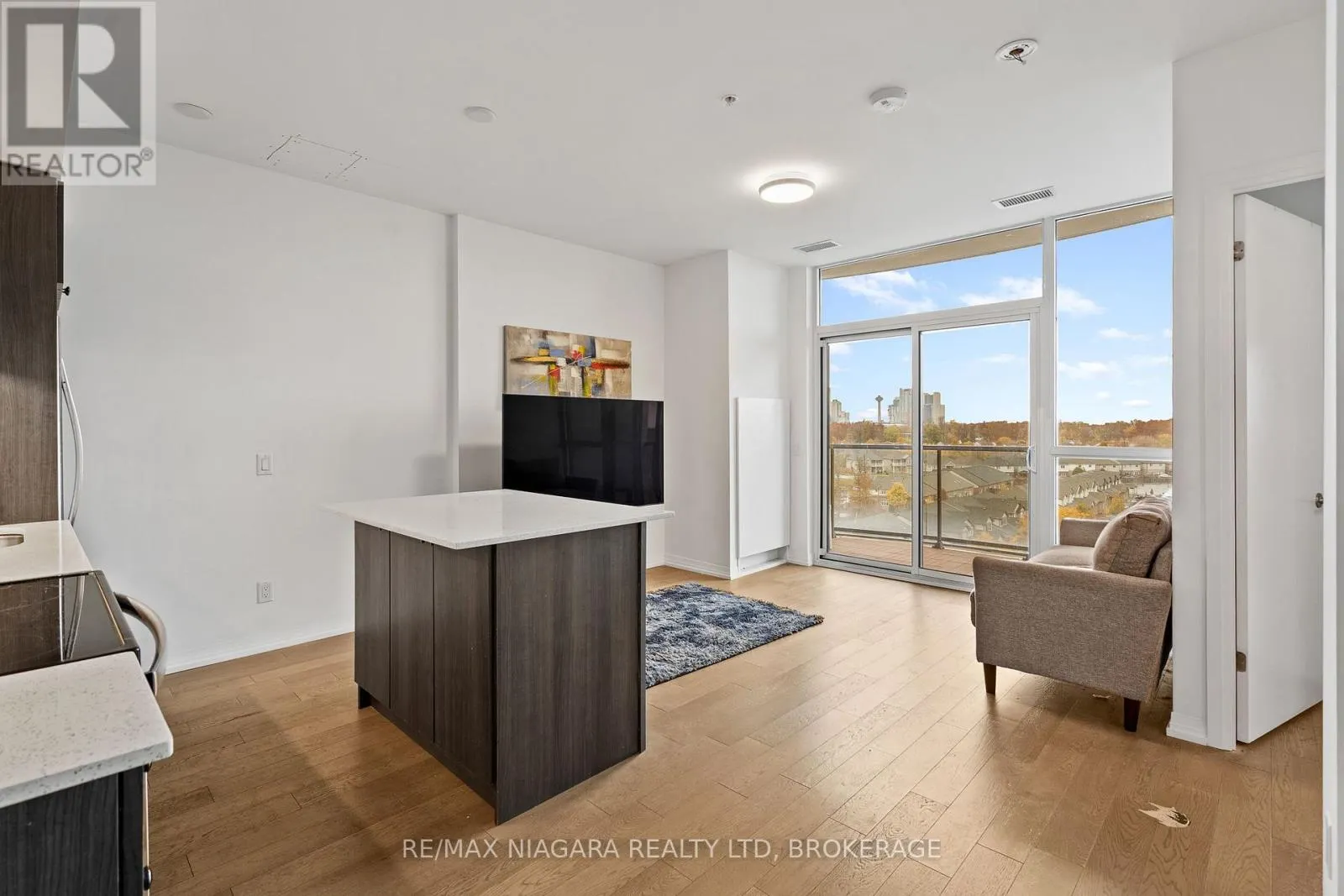 #702 - 7711 GREEN VISTA GATE, ##702