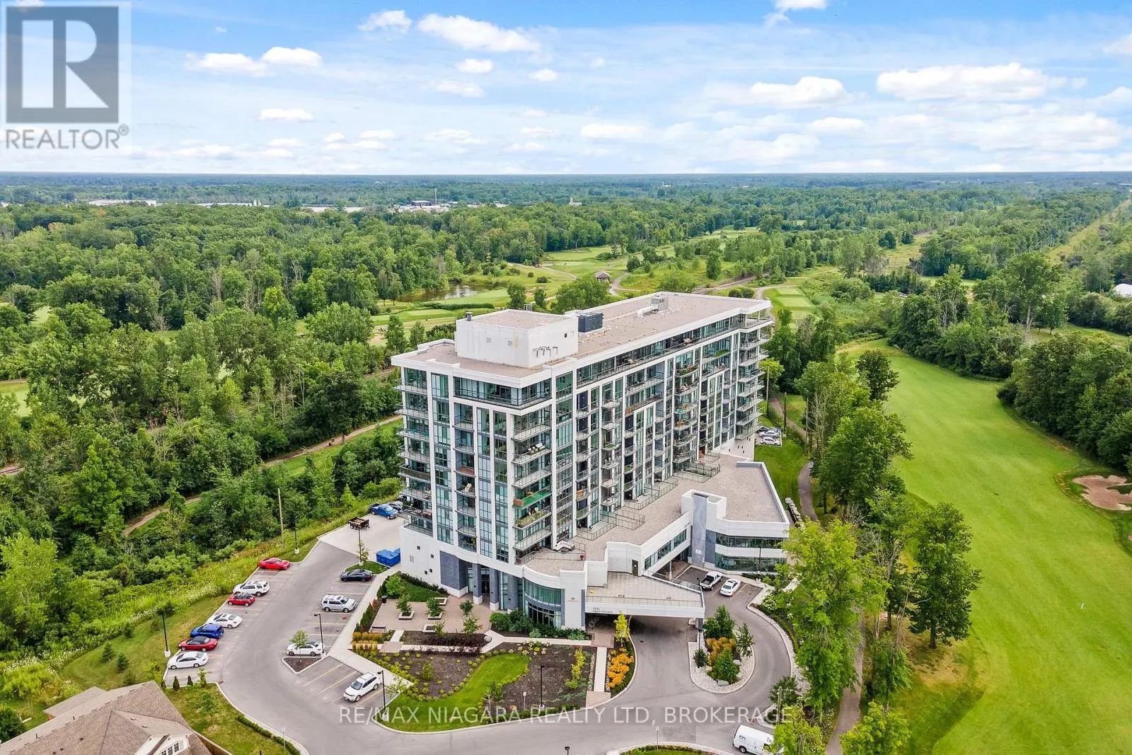 #702 - 7711 GREEN VISTA GATE, ##702