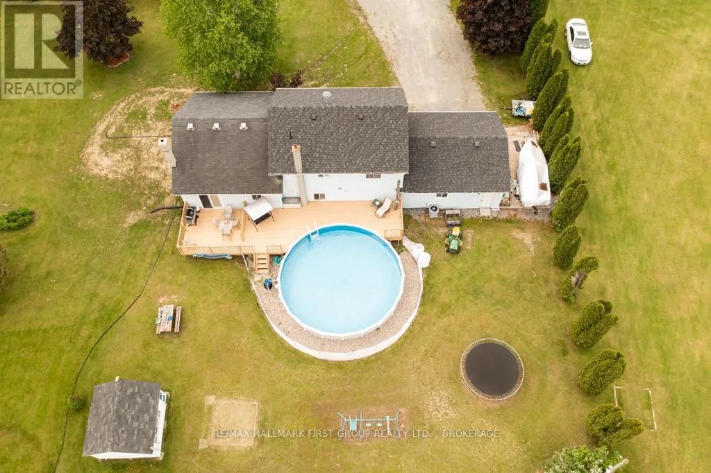 2202 SANDS ROAD