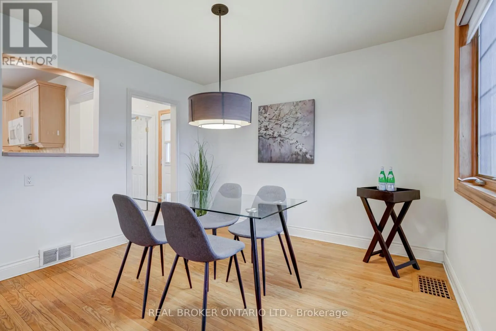 21 GAILMONT DRIVE