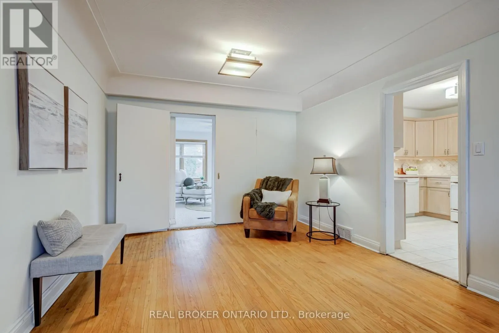 21 GAILMONT DRIVE