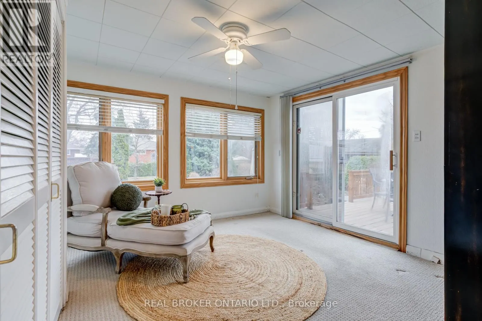 21 GAILMONT DRIVE