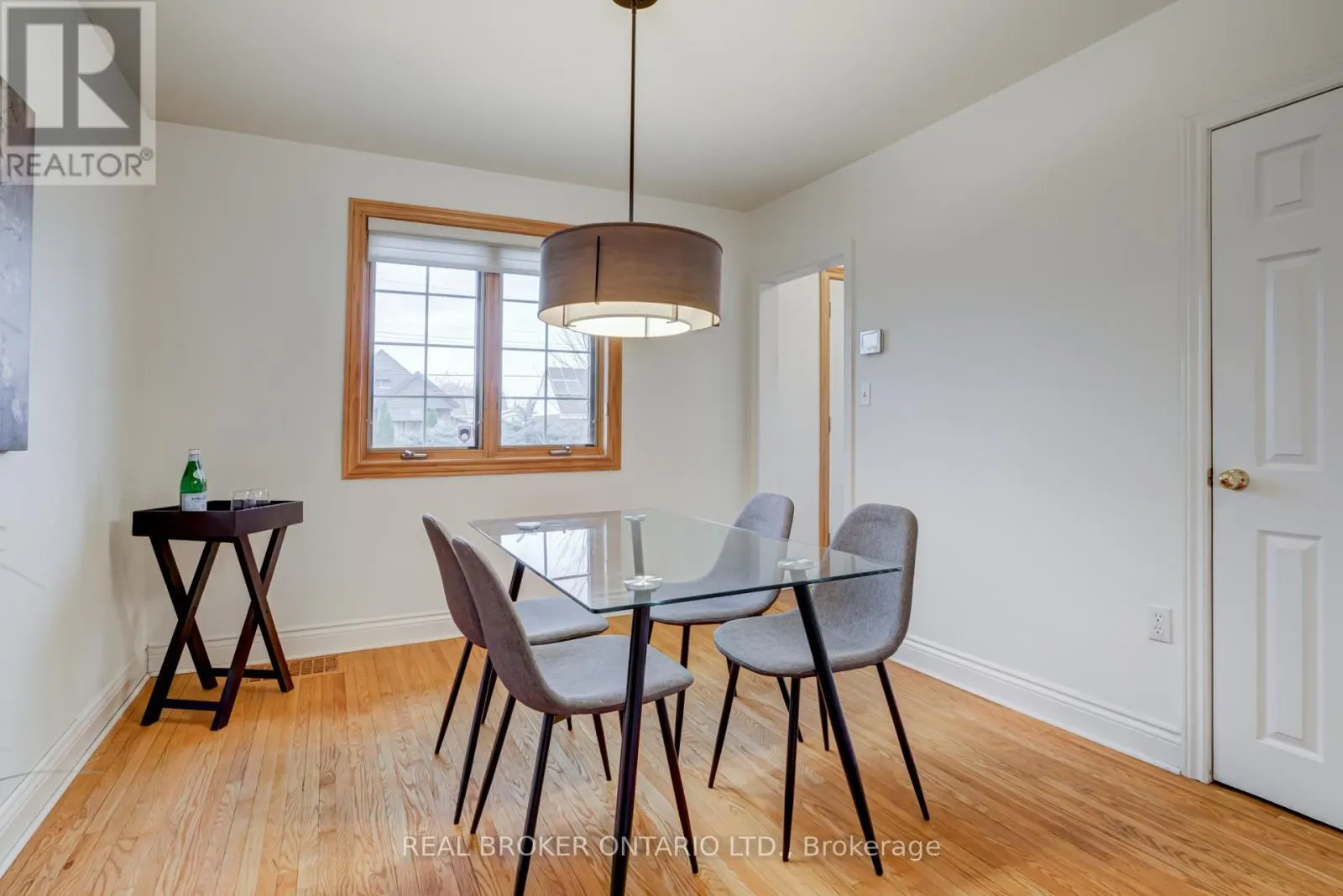 21 GAILMONT DRIVE