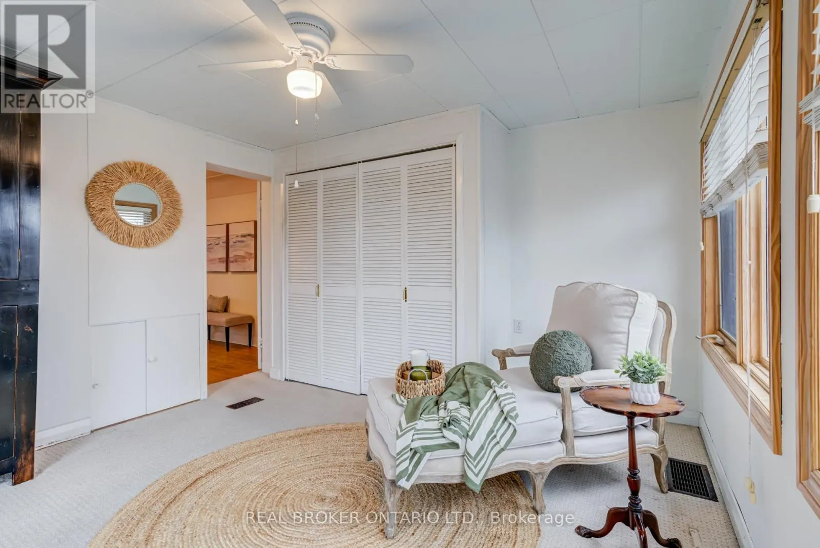 21 GAILMONT DRIVE