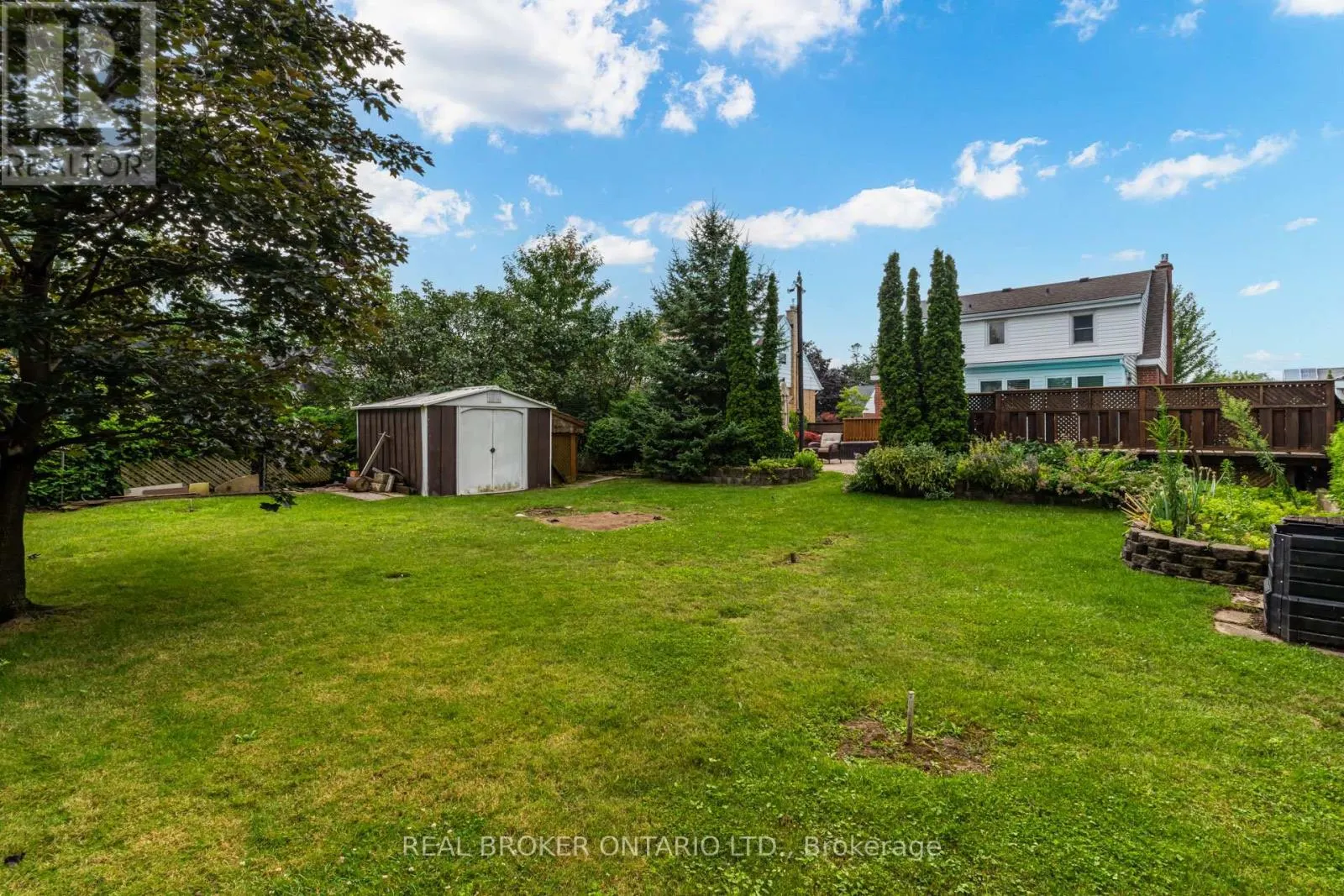 21 GAILMONT DRIVE