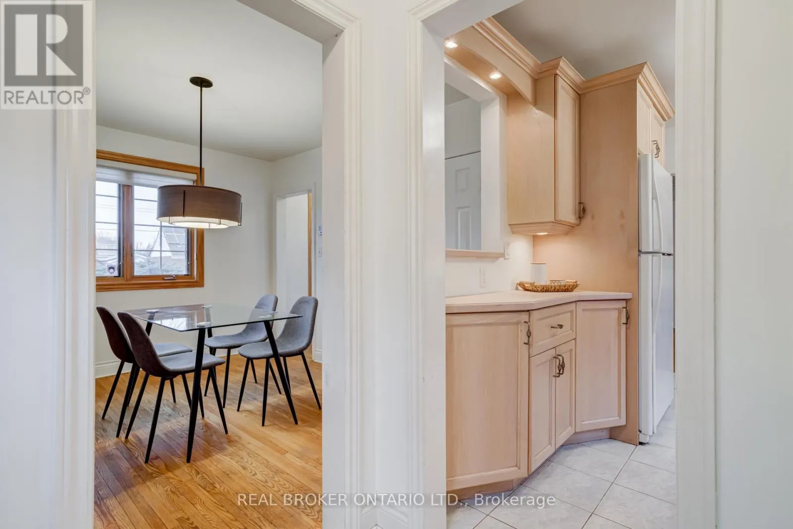 21 GAILMONT DRIVE