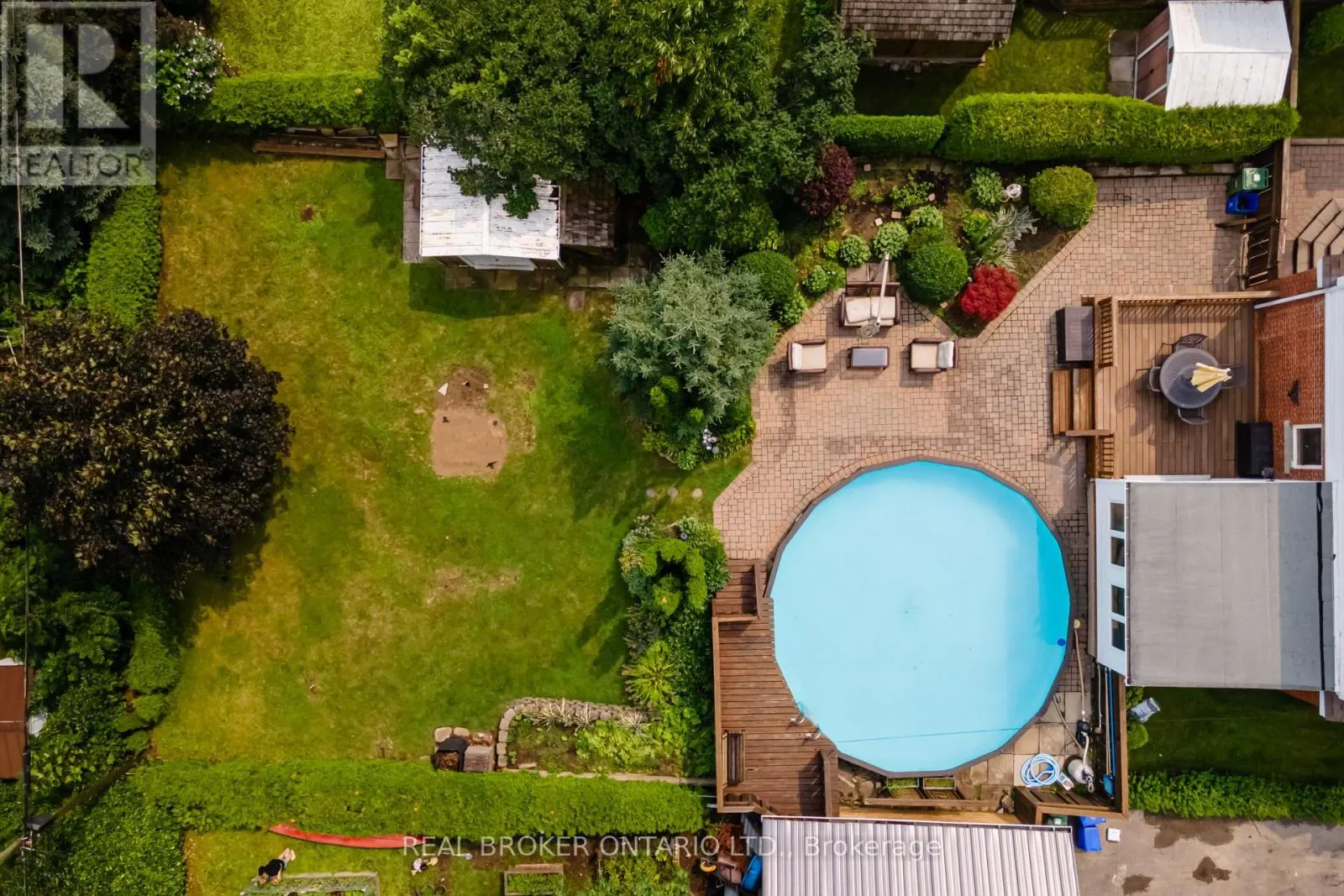 21 GAILMONT DRIVE
