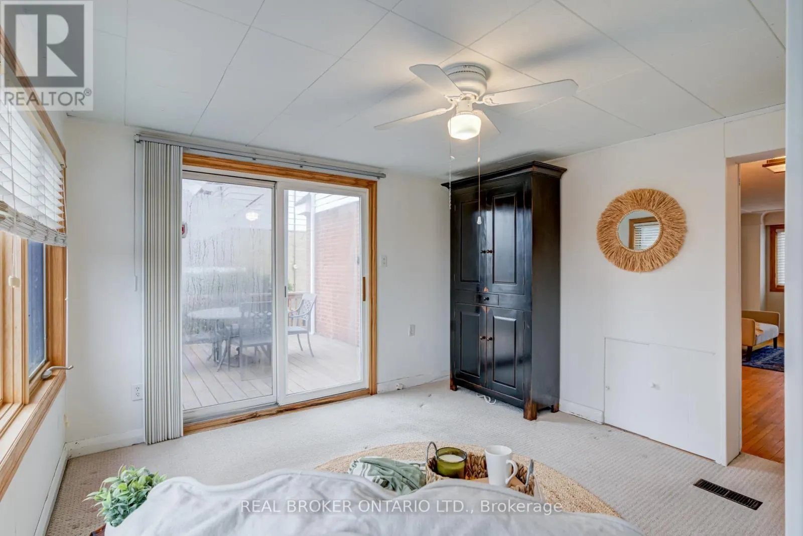 21 GAILMONT DRIVE