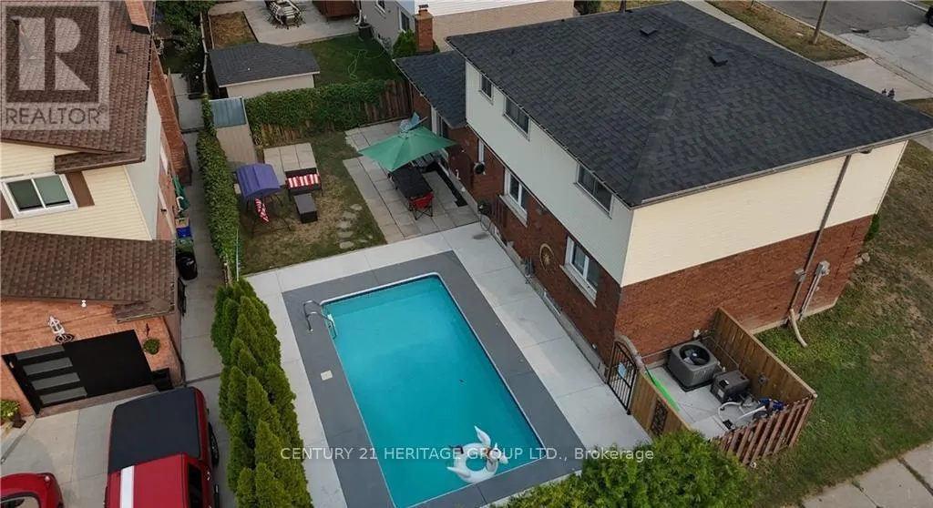 66 SEATON PLACE DRIVE