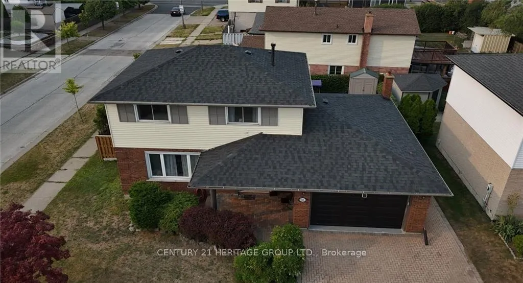 66 SEATON PLACE DRIVE