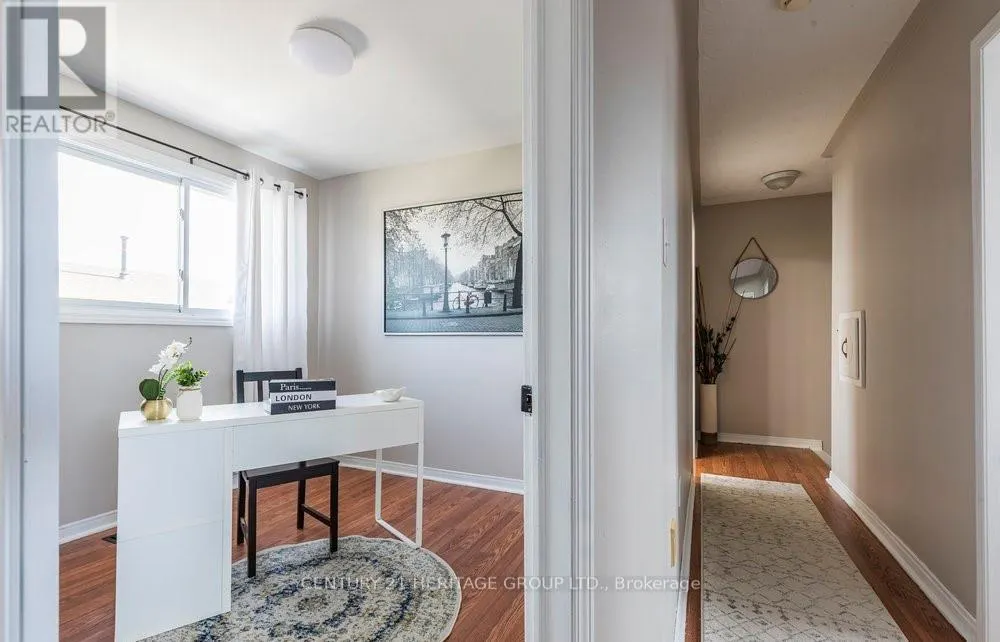 66 SEATON PLACE DRIVE