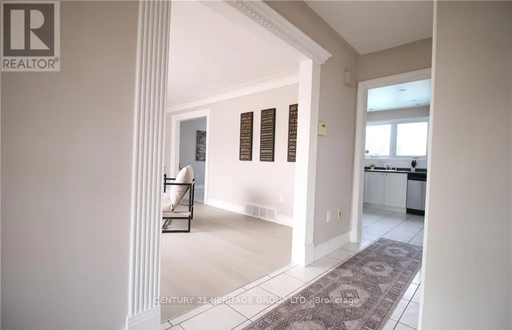 66 SEATON PLACE DRIVE