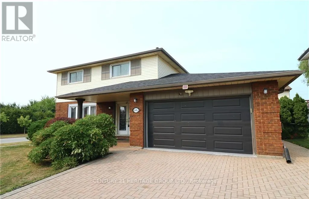 66 SEATON PLACE DRIVE