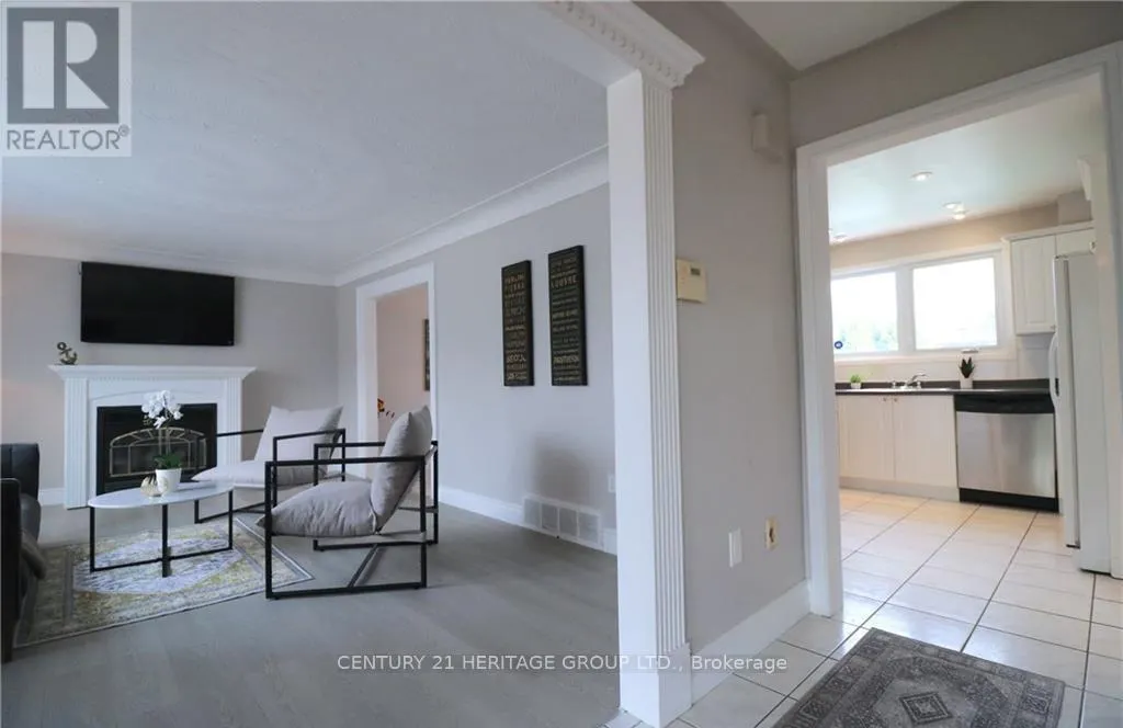 66 SEATON PLACE DRIVE