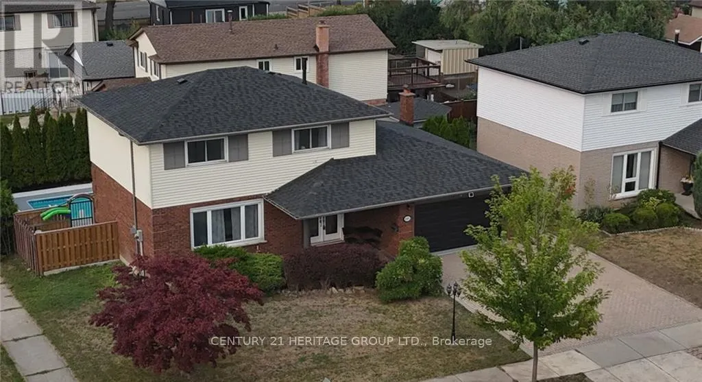 66 SEATON PLACE DRIVE