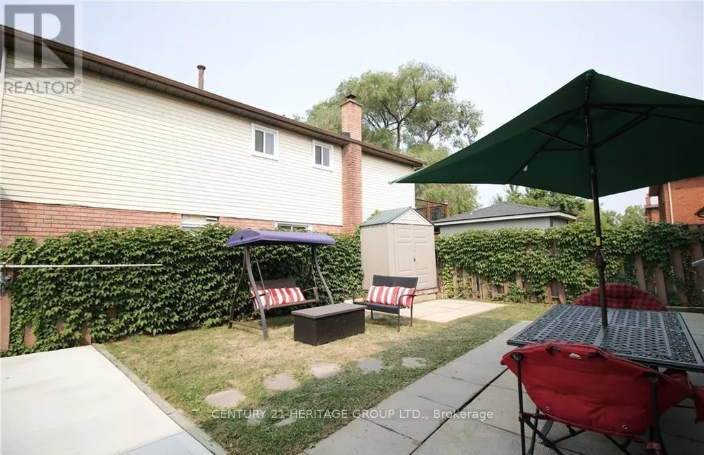 66 SEATON PLACE DRIVE