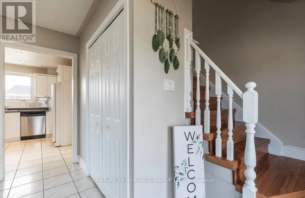 66 SEATON PLACE DRIVE