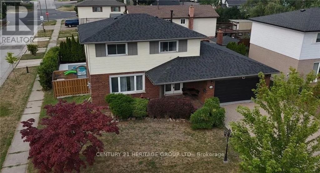 66 SEATON PLACE DRIVE