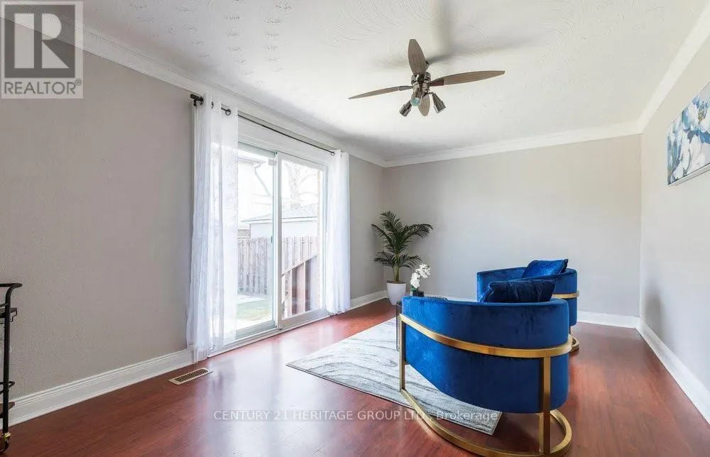 66 SEATON PLACE DRIVE