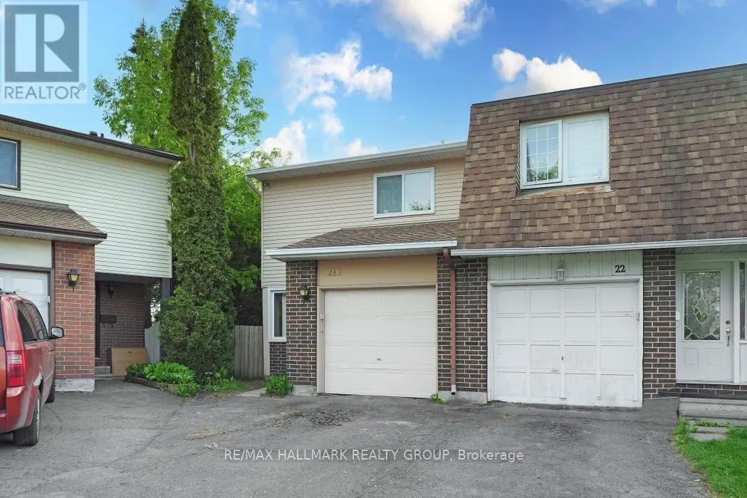 24 ERIN CRESCENT