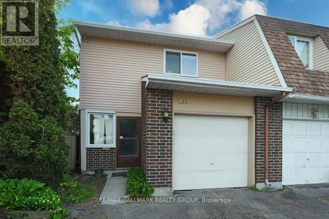 24 ERIN CRESCENT