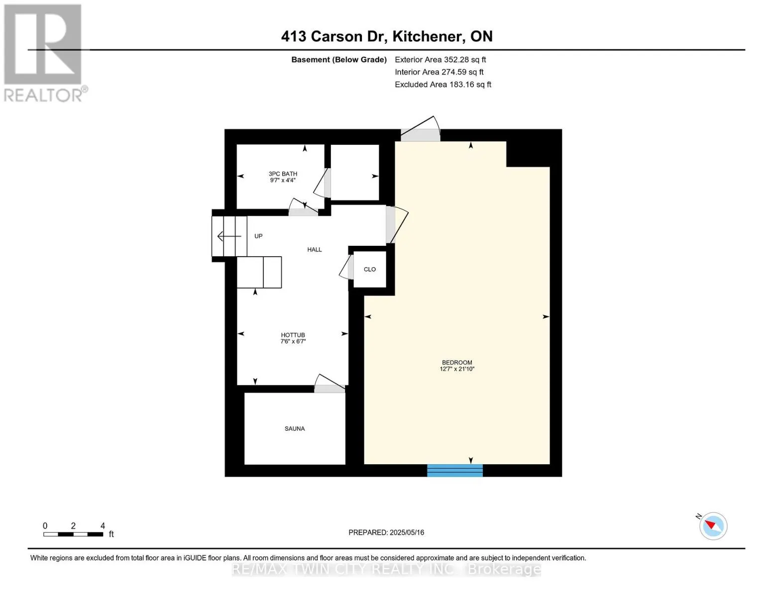 413 CARSON DRIVE