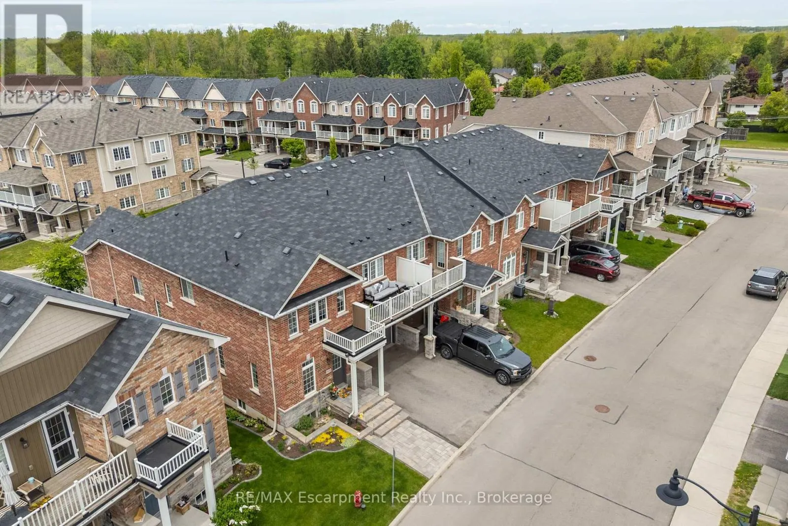 31 - 54 NISBET BOULEVARD, #31