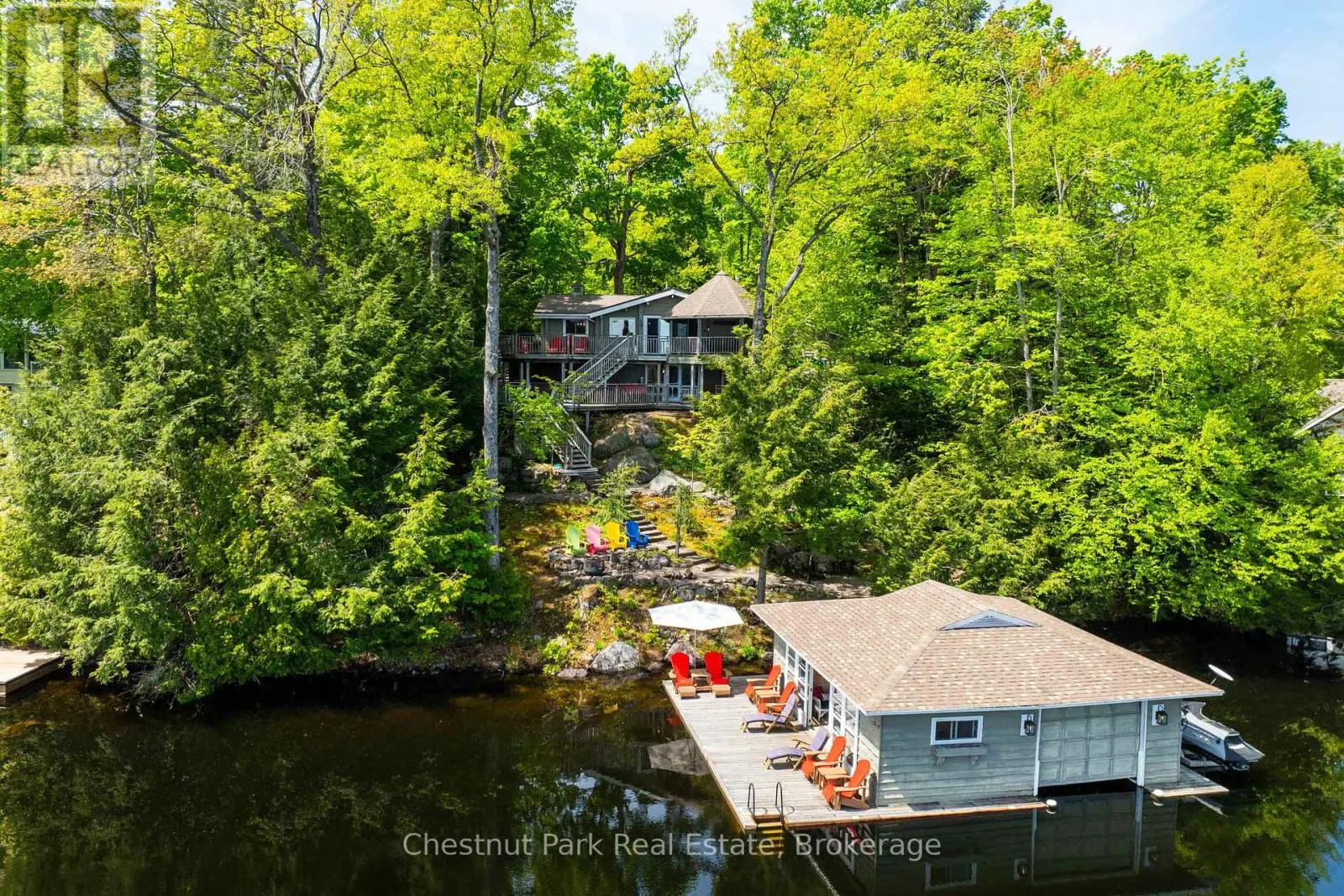 3 - 1246 DUDLEY ROAD, #3