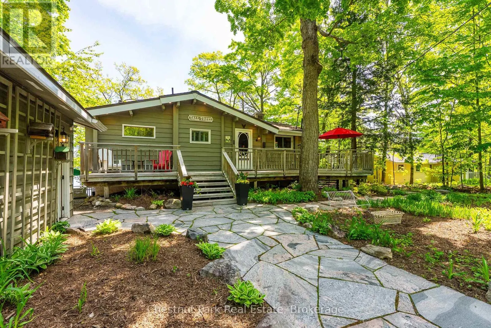 3 - 1246 DUDLEY ROAD, #3