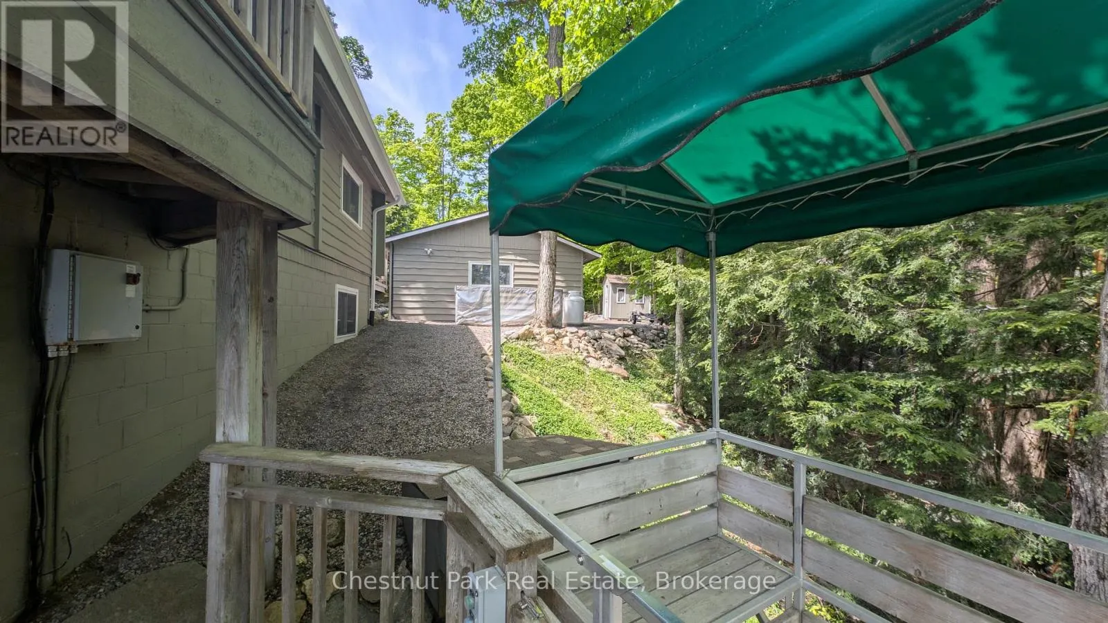 3 - 1246 DUDLEY ROAD, #3