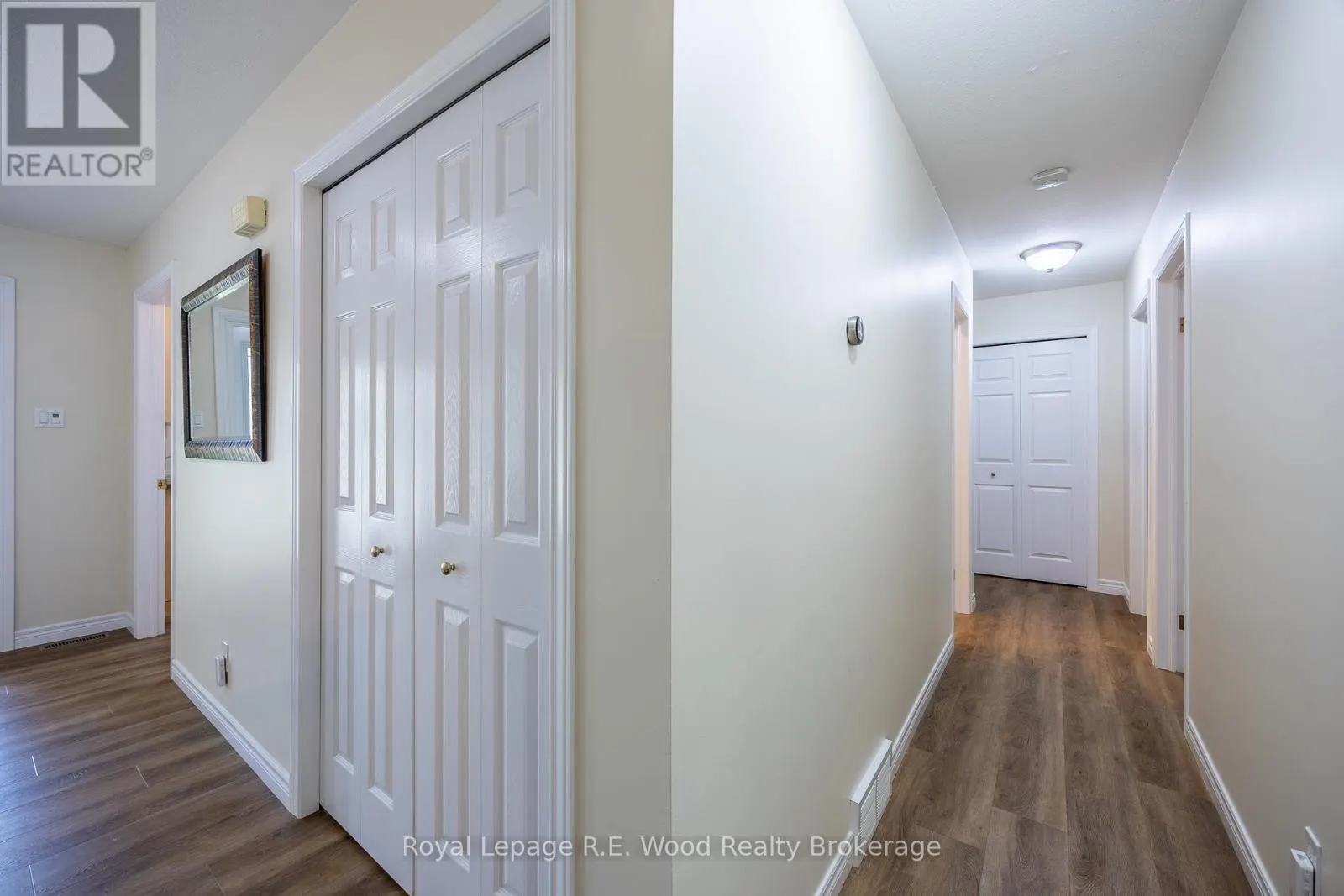 36 WOODLAND CRESCENT
