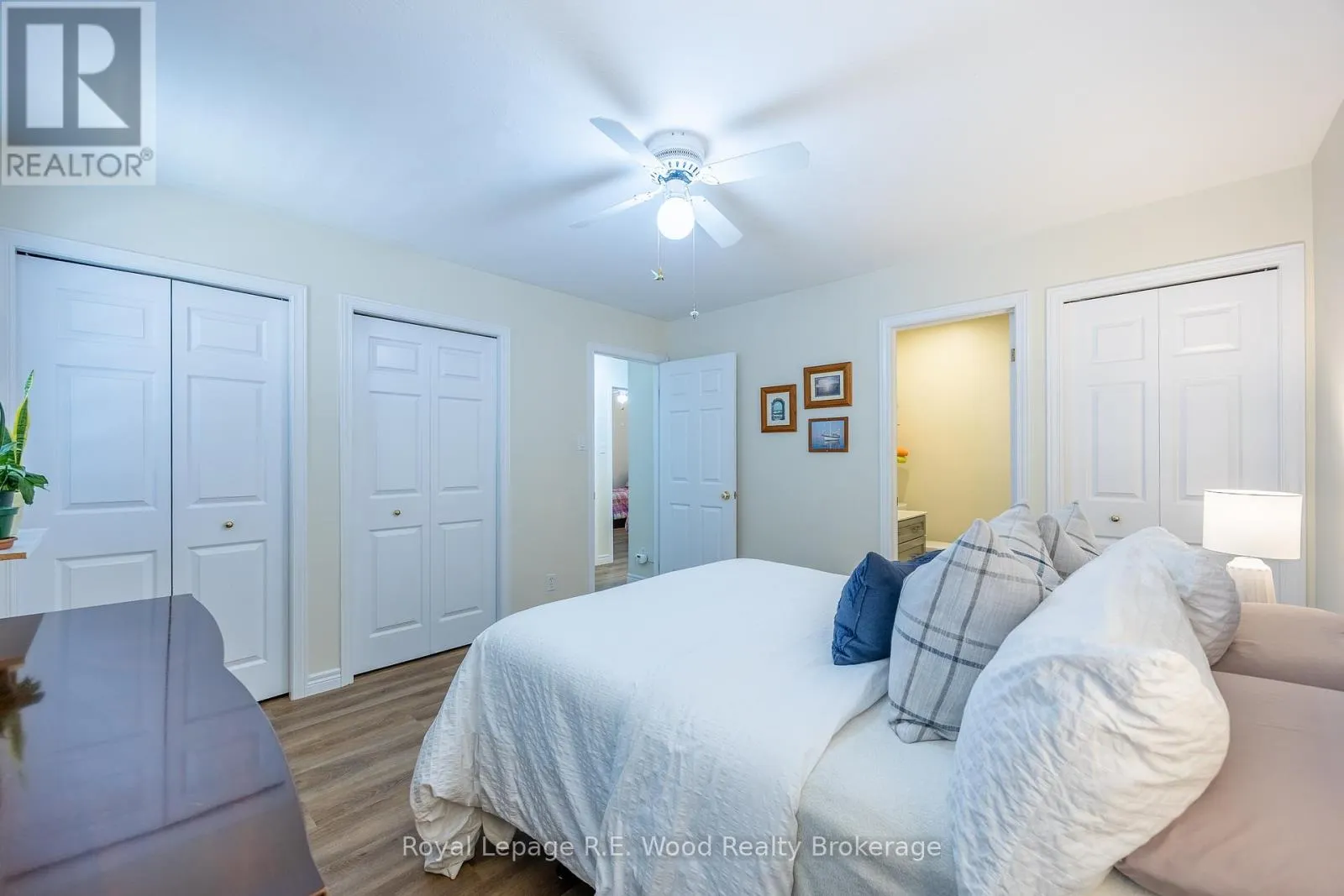 36 WOODLAND CRESCENT