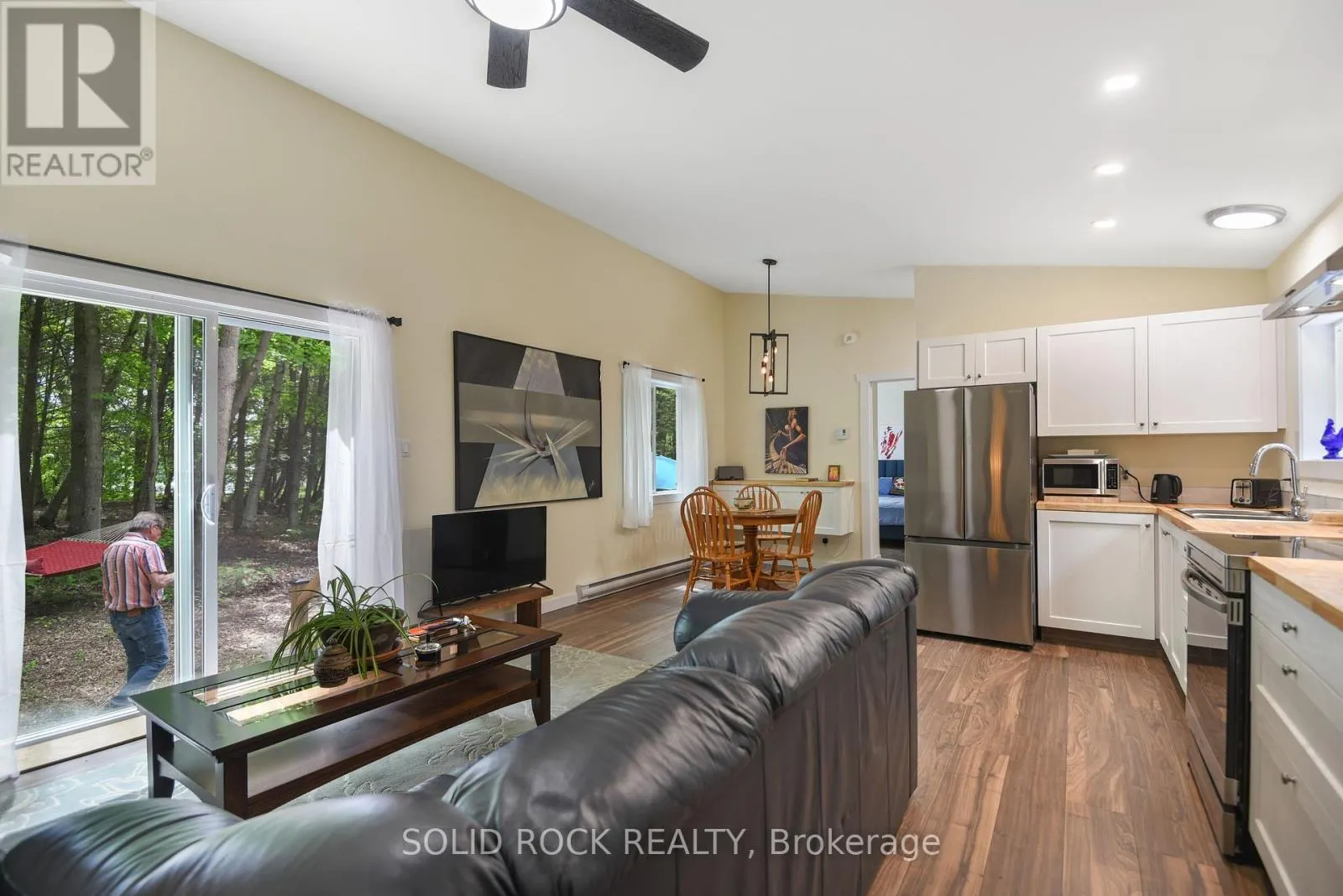 268 CEDAR SANDS ROAD