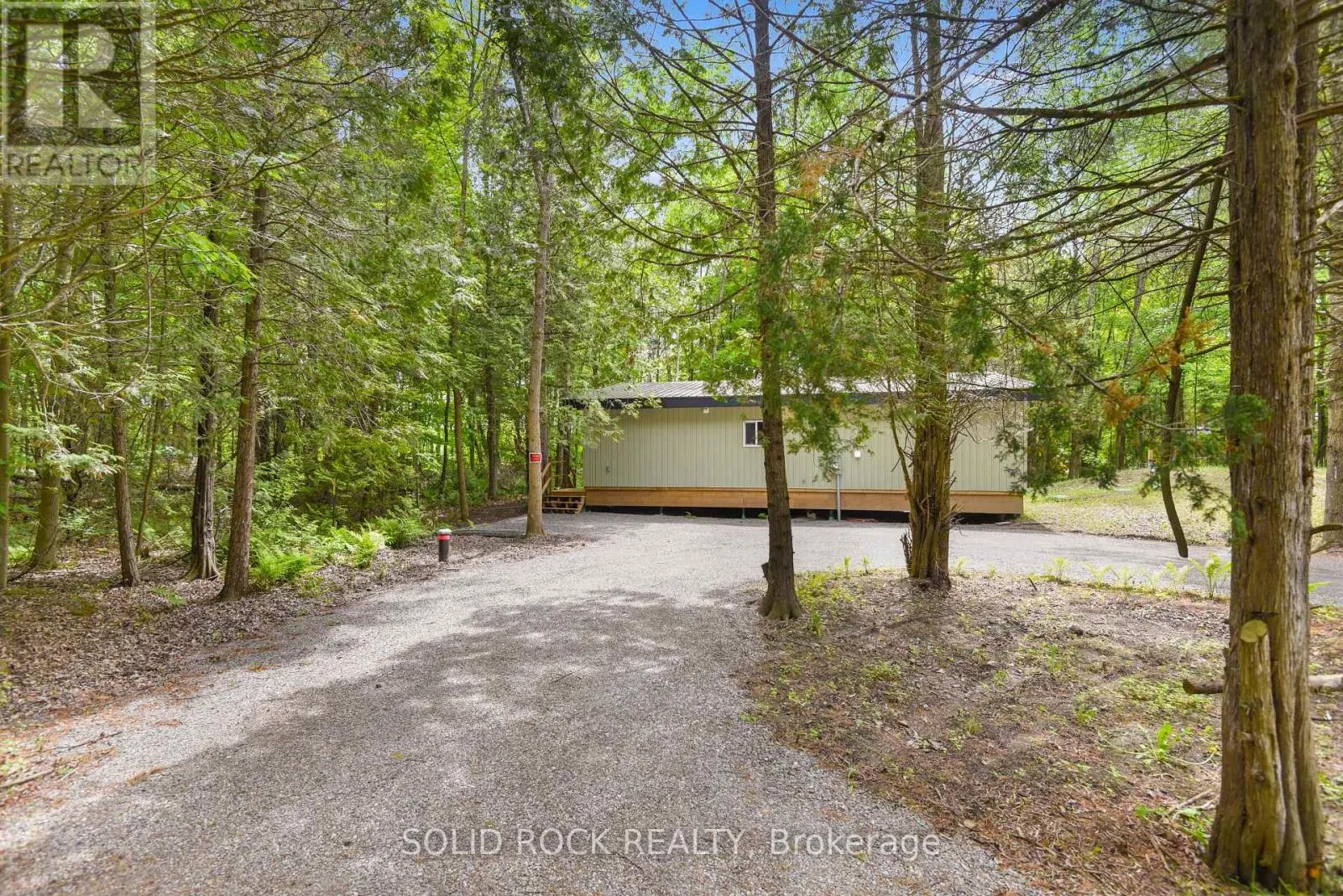 268 CEDAR SANDS ROAD