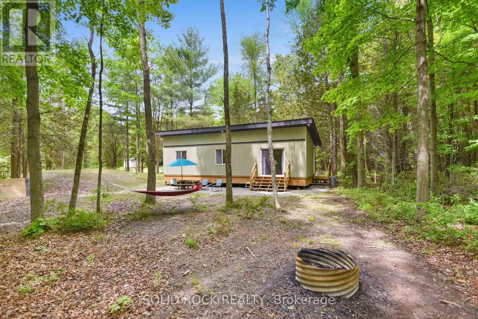 268 CEDAR SANDS ROAD