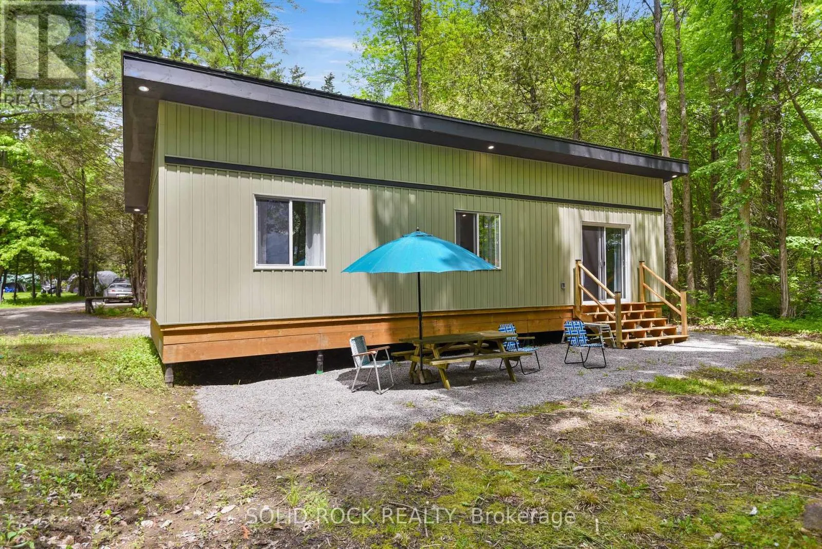 268 CEDAR SANDS ROAD