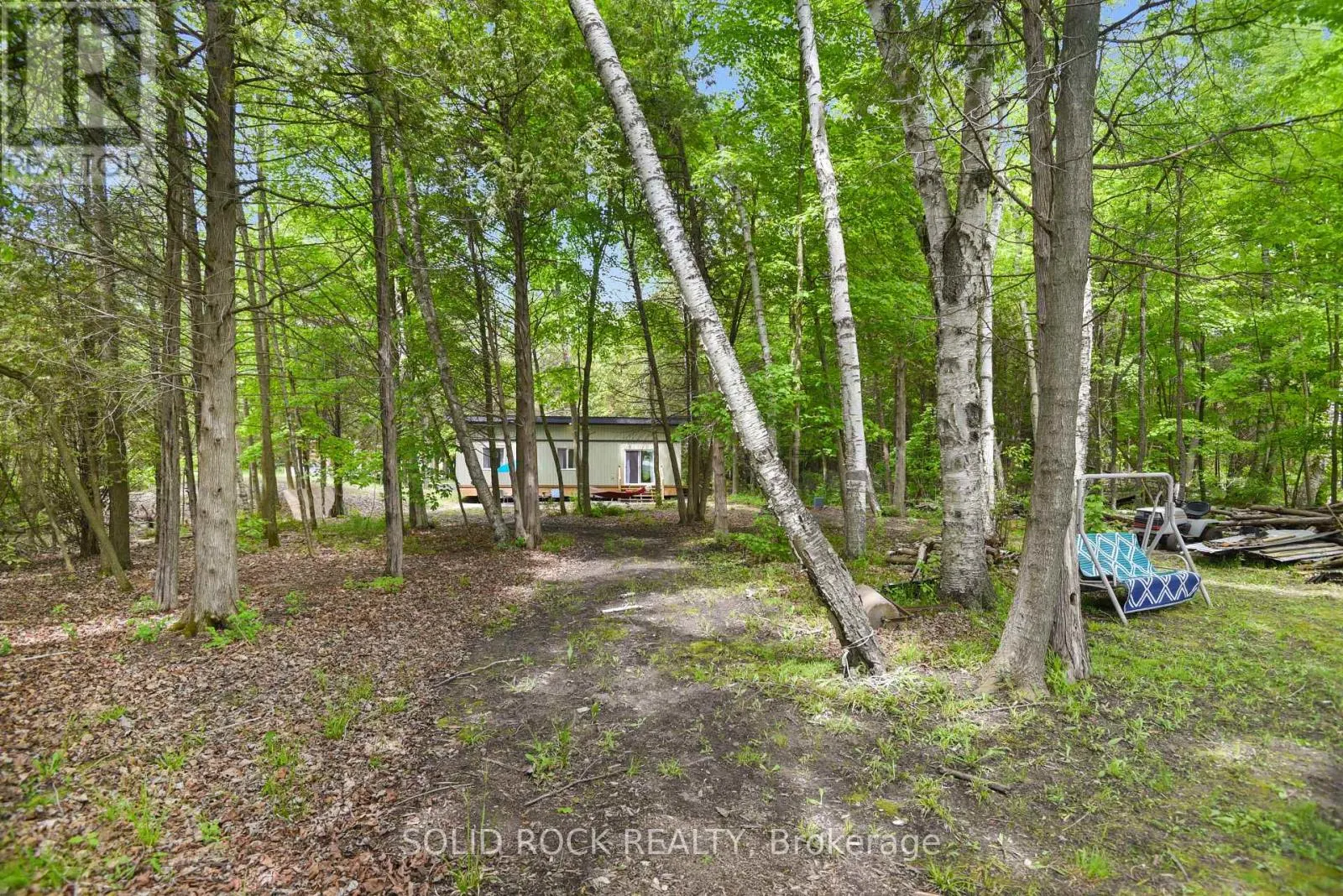 268 CEDAR SANDS ROAD