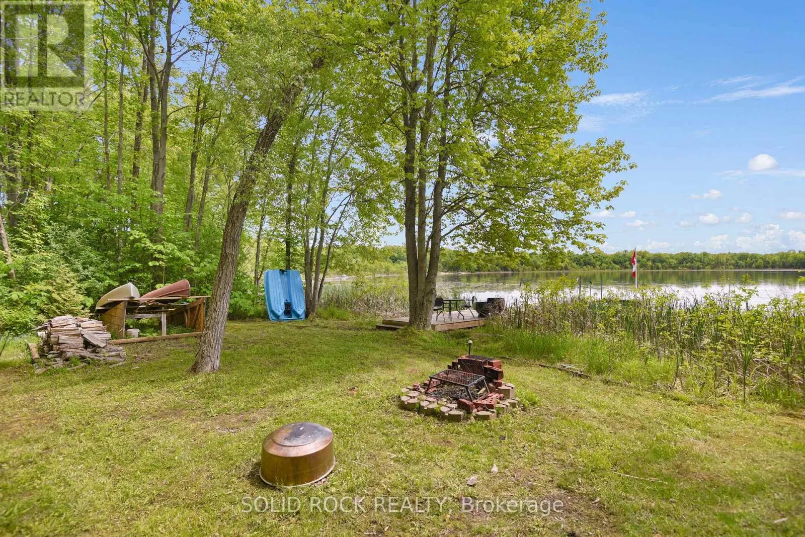 268 CEDAR SANDS ROAD