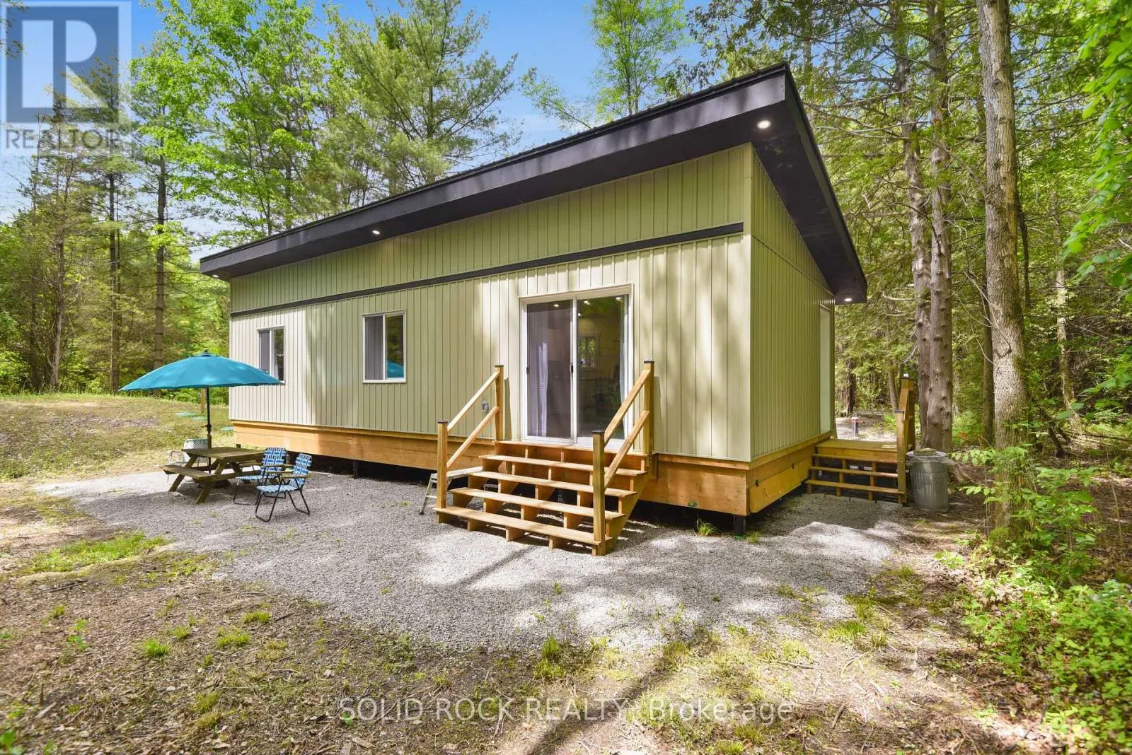 268 CEDAR SANDS ROAD